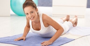 How to treat osteochondrosis at home